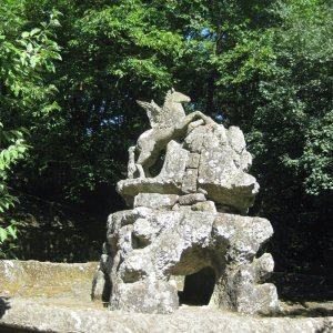 Bomarzo