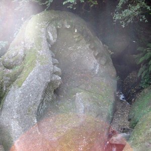 Bomarzo