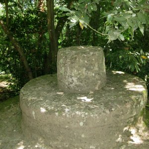 Bomarzo