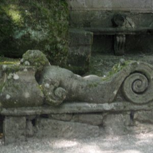 Bomarzo