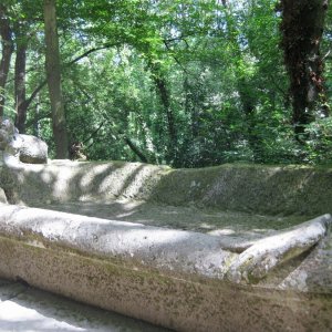 Bomarzo