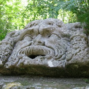 Bomarzo