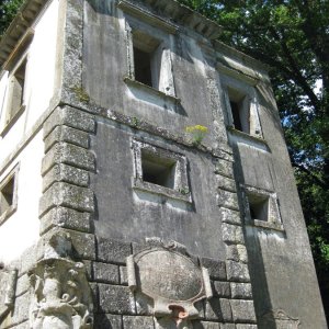 Bomarzo