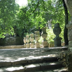 Bomarzo