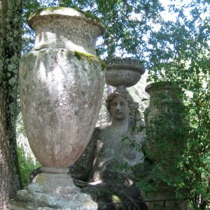 Bomarzo