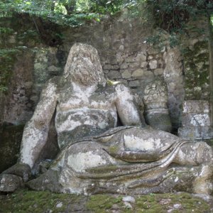 Bomarzo