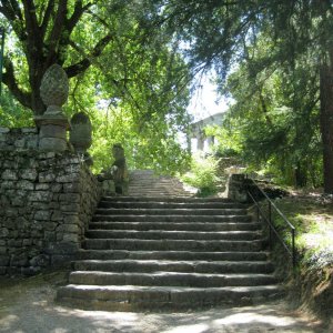 Bomarzo