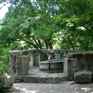 Bomarzo