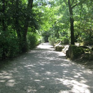 Bomarzo