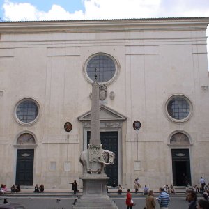 Santa Maria Sopra Minerva