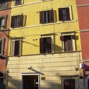Apartment in Rom