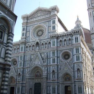 Duomo Santa Maria del Fiore