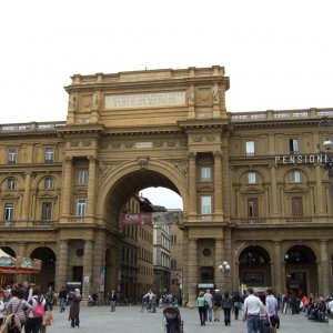 Piazza della Repubblica