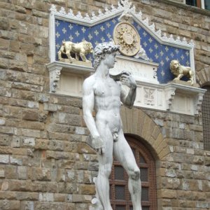 Piazza della Signoria