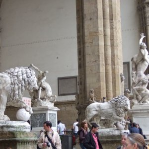 Piazza della Signoria