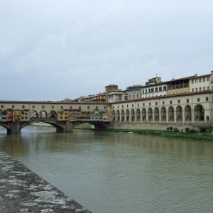 Ponte Vecchio