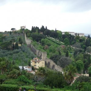 Piazzale Michelangelo