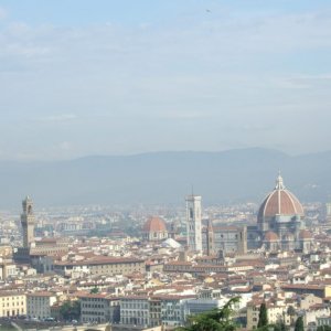 San Miniato al Monte