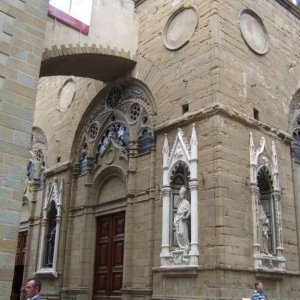 Orsanmichele