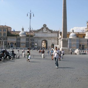 Piazza-del-Popolo