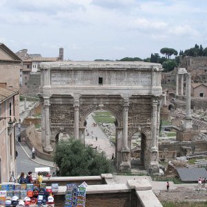 Forum-Romanum