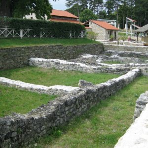 Carnuntum