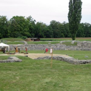 Amphitheater