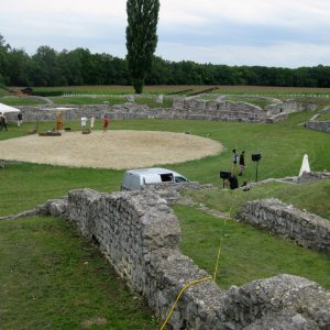 Amphitheater