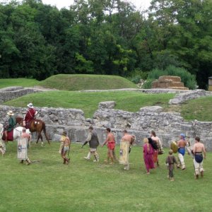 Amphitheater