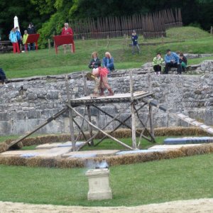 Amphitheater