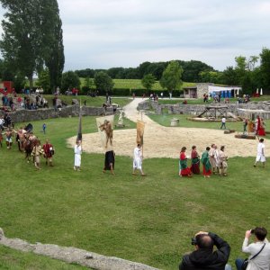 Amphitheater