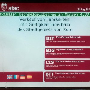 ATAC-Automat