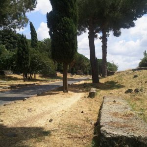 Via Appia Antica I