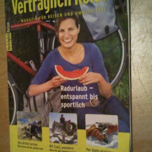 Vertrglich Reisen I