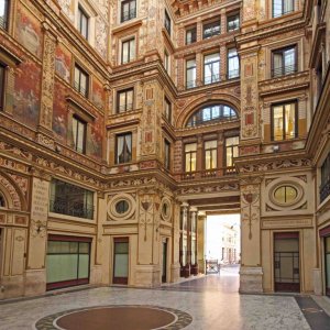 Galleria Sciarra