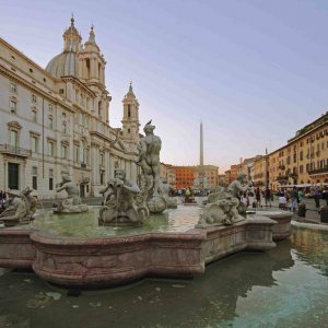 Piazza Navona