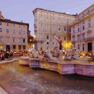 Piazza Navona