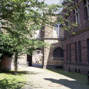 Stadtarchiv Aachen