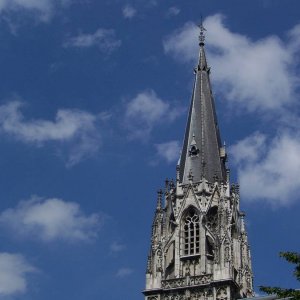 Turm von St. Foillan