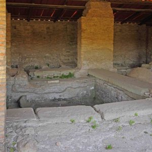 Ostia Antica