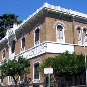 Villino Ximenes