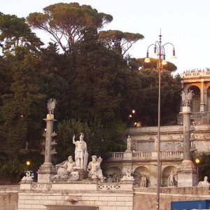 Piazza del Popolo