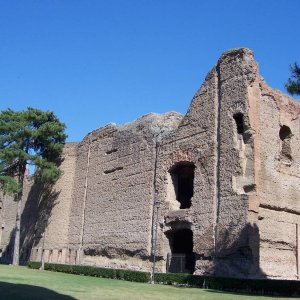 Caracalla-Thermen