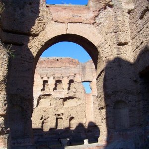 Caracalla-Thermen