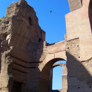 Caracalla-Thermen