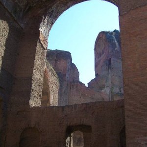 Caracalla-Thermen