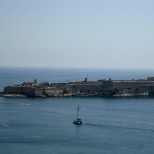 Malta - Valetta