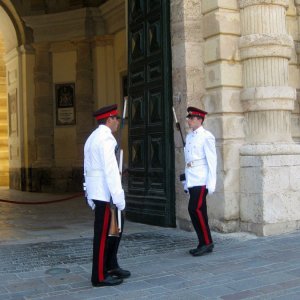 Malta - Valetta