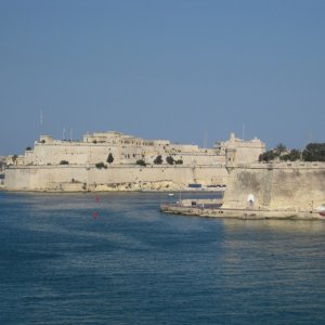 Malta - Valetta