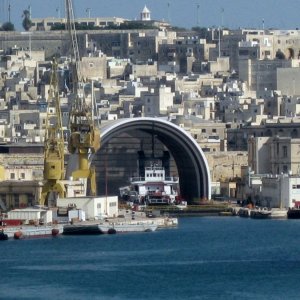 Malta - Valetta